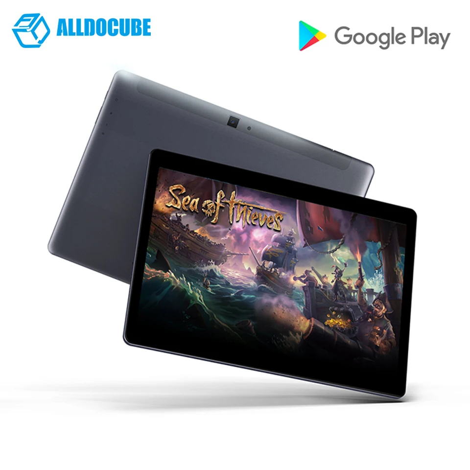 Alldocube M5xs 10 1 дюймов Android 8 0 4g Lte Phablet Mtkx27 Core телефонные звонки планшеты ПК 1920*1200 Fhd Ips 3