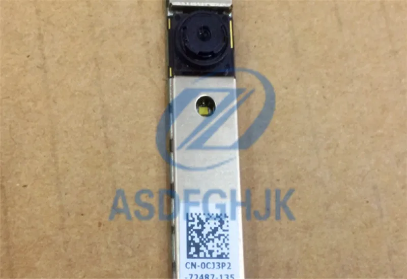 Оригинальная камера для dell E5420 E5520 E5520M E6420 10P2BF203 APCB1121C1.2 0CJ3P2 CN-0CJ3P2 CJ3P2 веб 100% ТЕСТ ОК |