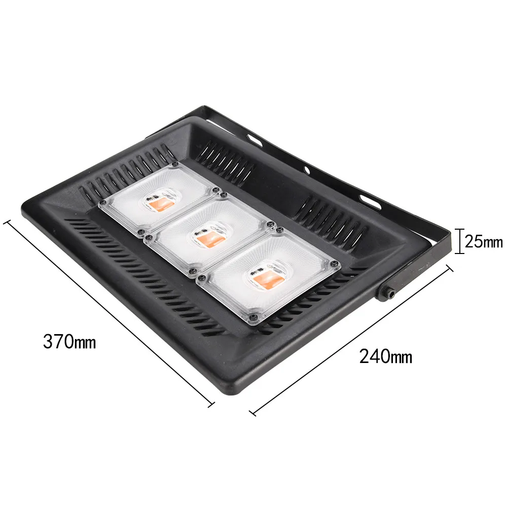 

IP67 100 COB Veg