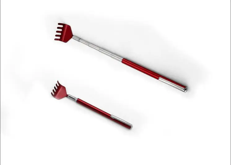 BellyLady Claw Telescopic The Ultimate Back Scratcher Extendable Nice Multi-Functional Massager | Красота и здоровье