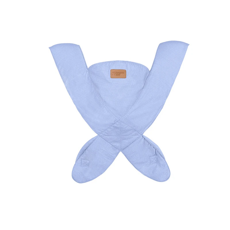 Дышащая переноска для новорожденных слинг рюкзак мам положение лицом вперед