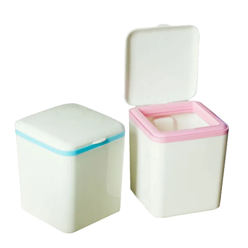 Мусорная корзина настольная мини для мусора офиса бумаги дома настенное