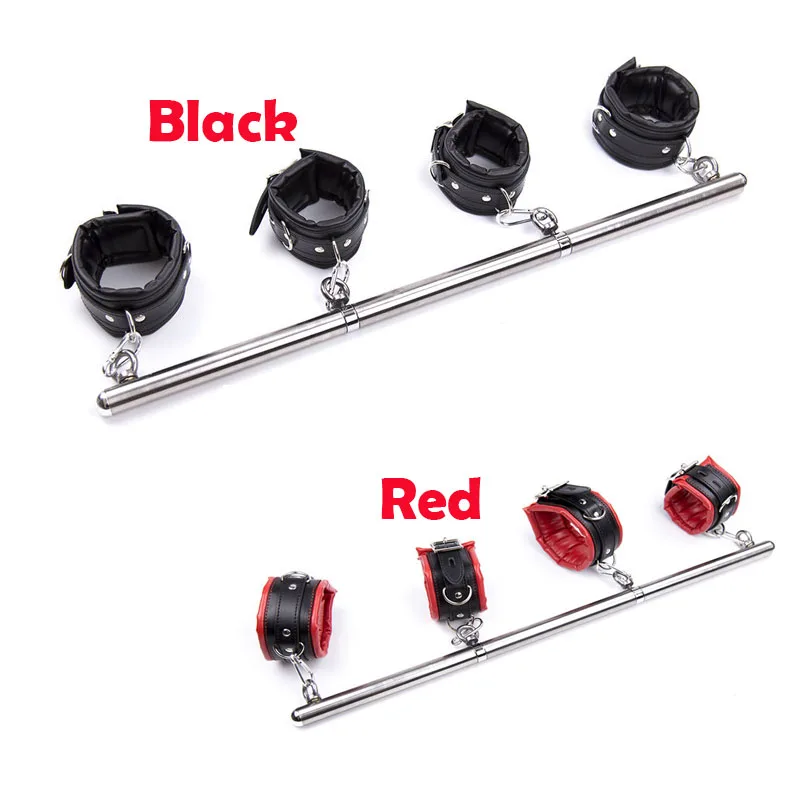 Мягкие ручные манжеты и голеностопные ограничители Скоба разборка из