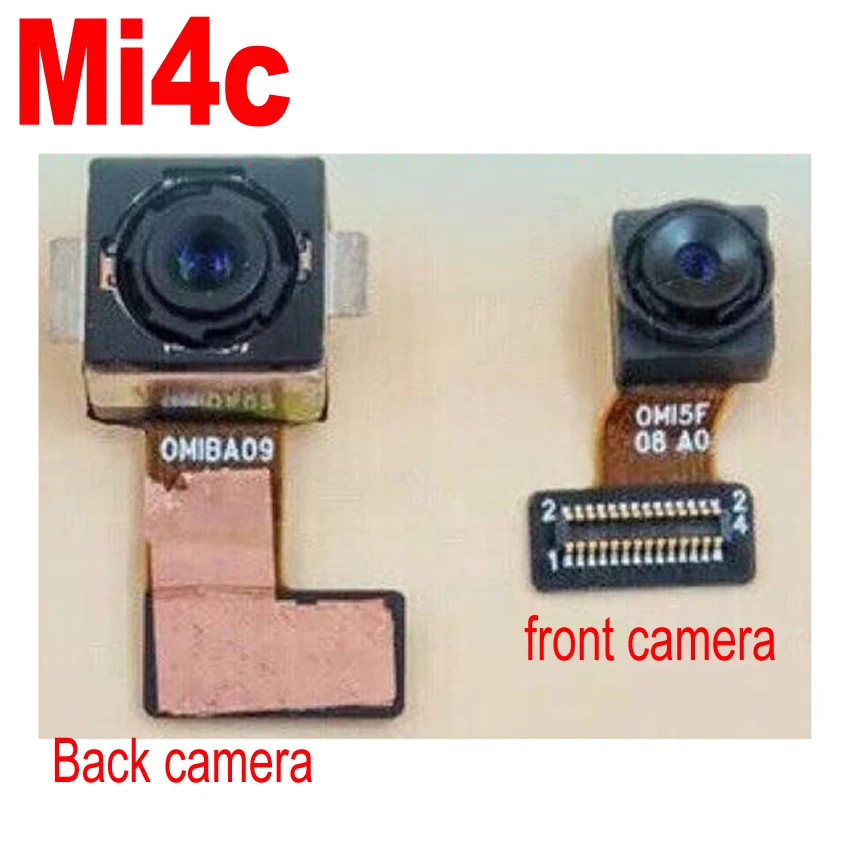 Запасные части LTPro для Xiaomi 4C mi4c m4c мобильный телефон | Мобильные телефоны и