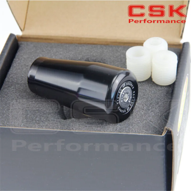 Универсальные алюминиевые ручные/автоматические ручки переключения передач