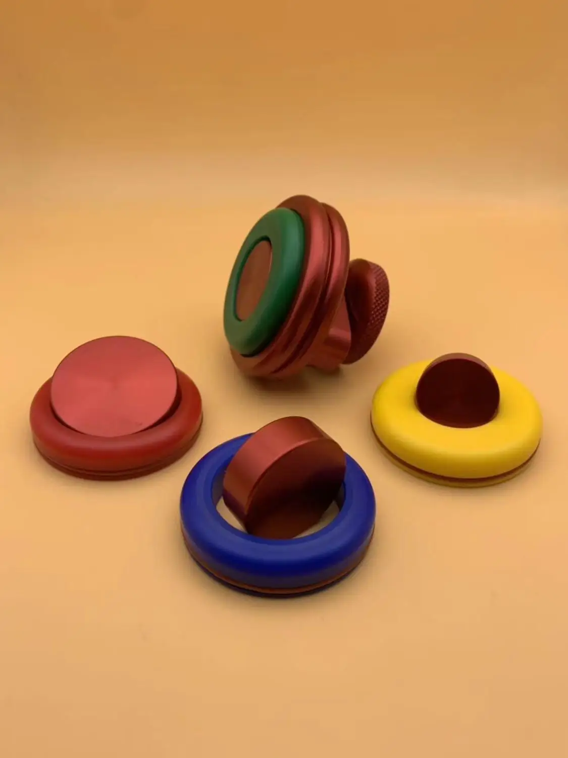 

Steel Front Case Opener for Crystal Watch Repair Tool