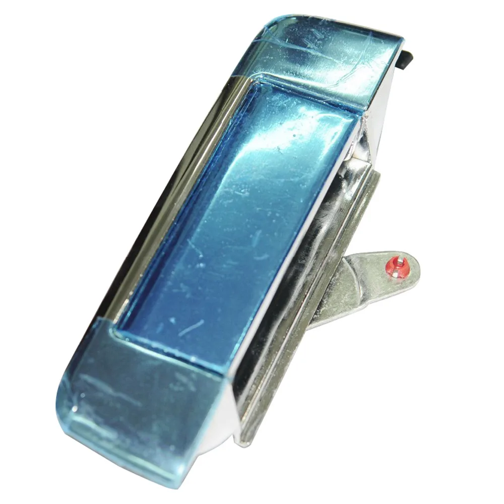 E2c внешняя дверная ручка задняя дверь Хвостовая хром для Toyota Pickup 1989 1995 OE #: