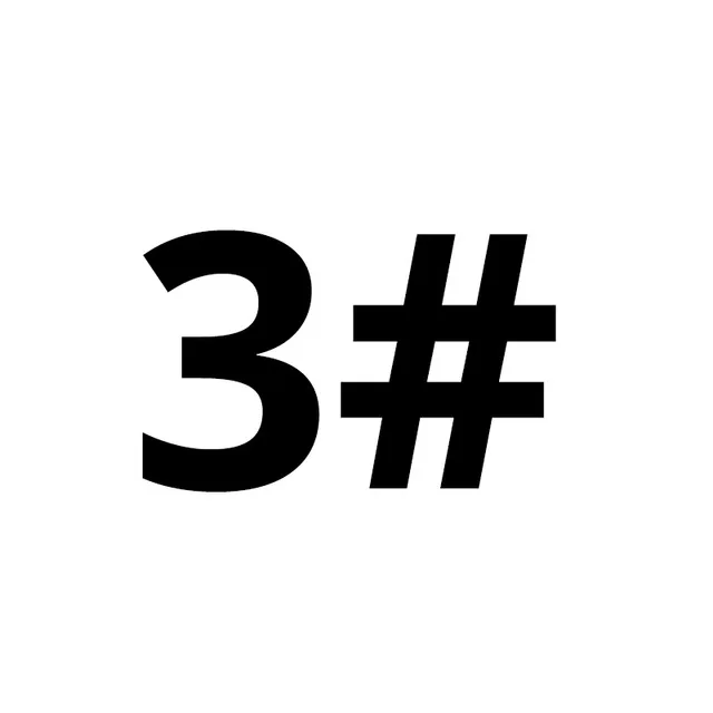 3 Amlucas 30 шт. Высокоуглеродистая сталь 2#-13# крючки для ловли карпа в рыболовных крючках джиг большой колючий крючок рыболовные аксессуары We1105 - Цвет: 3