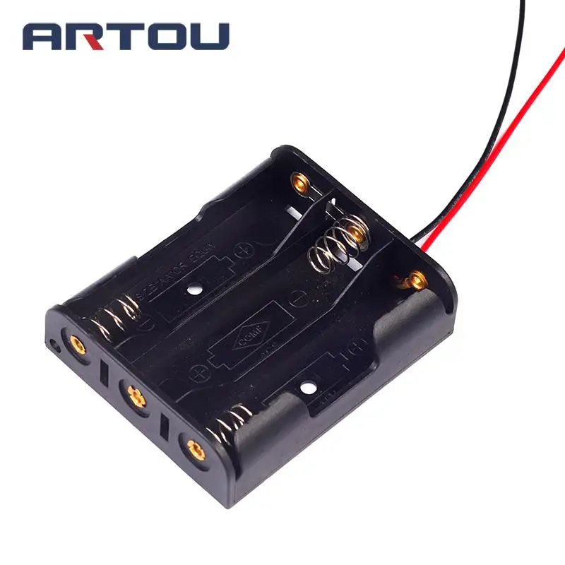 DIY Kit детектор металла электронный комплект DC 3 V 5 60 мм Бесконтактный Сенсор доска