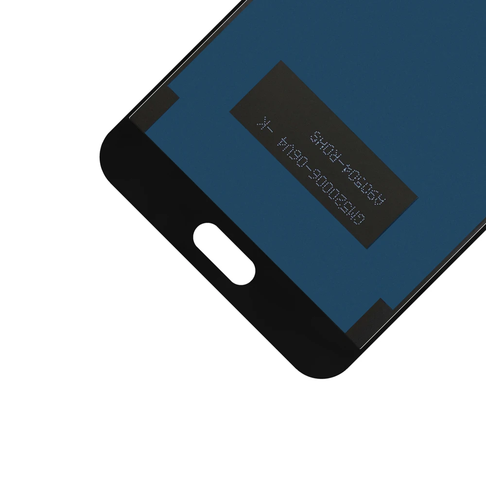 Для Samsung Galaxy J5 2016 j510 J510F J510FN J510M J510Y J510G ЖК-дисплей рабочий сенсорный экран сборка не