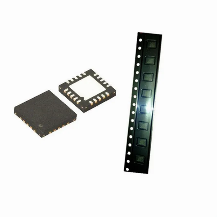 Оригинал 5 шт./лот BQ725 BQ24725ARGRR BQ25A BQ24725A BQ24725 QFN20 IC... | Электронные компоненты и