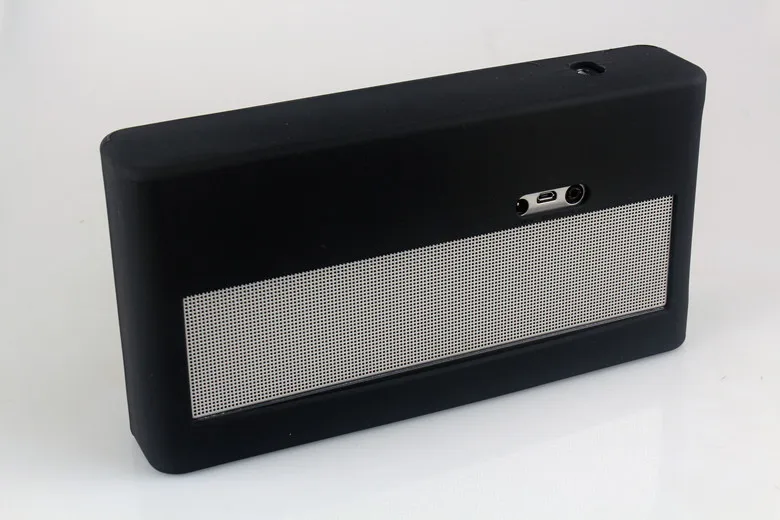 Новое поступление 2018 мягкий чехол из ТПУ для путешествий Bose Soundlink Mini III Sound Link 3