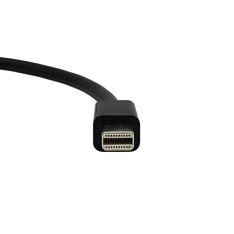Thunderbolt Mini Displayport HDMI Кабель DP адаптер для ноутбука Macbook|mini dp to hdmi|mini dpthunderbolt hdmi |
