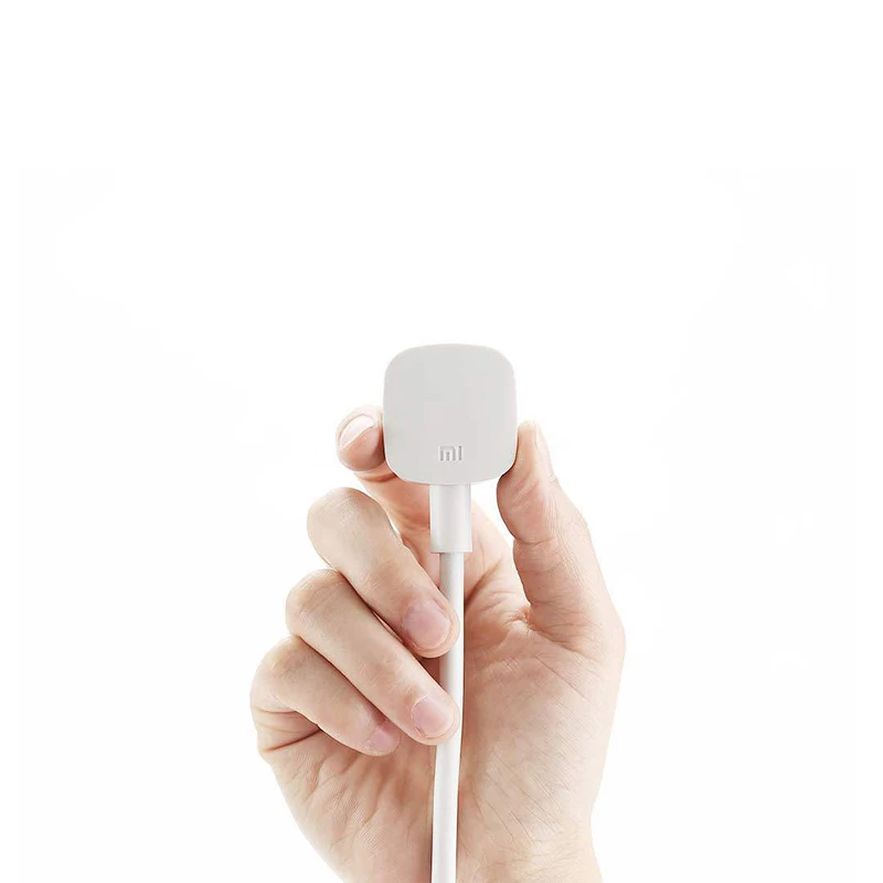 100% оригинальная лента питания XiaoMi быстрая зарядка 3 USB с 6 портами 1 8 м скрытая