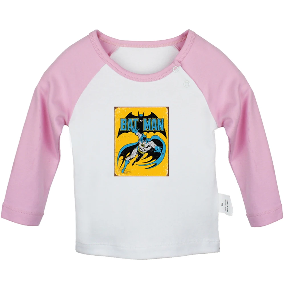 Милые футболки для новорожденных девочек с изображением кролика багса Банни и