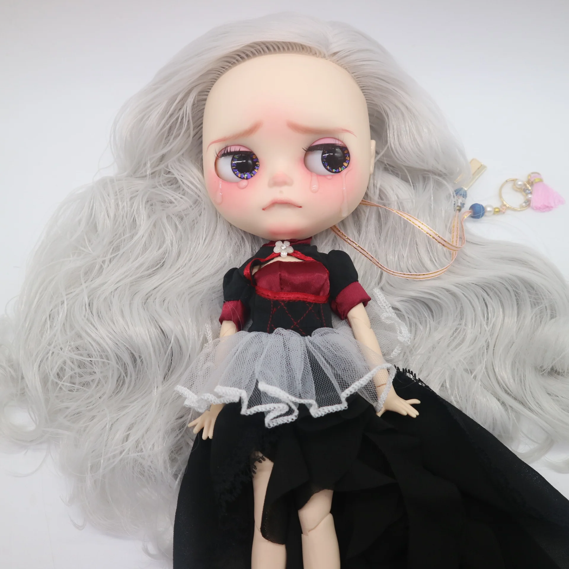 Кукла Blyth girl на заказ|Куклы| |