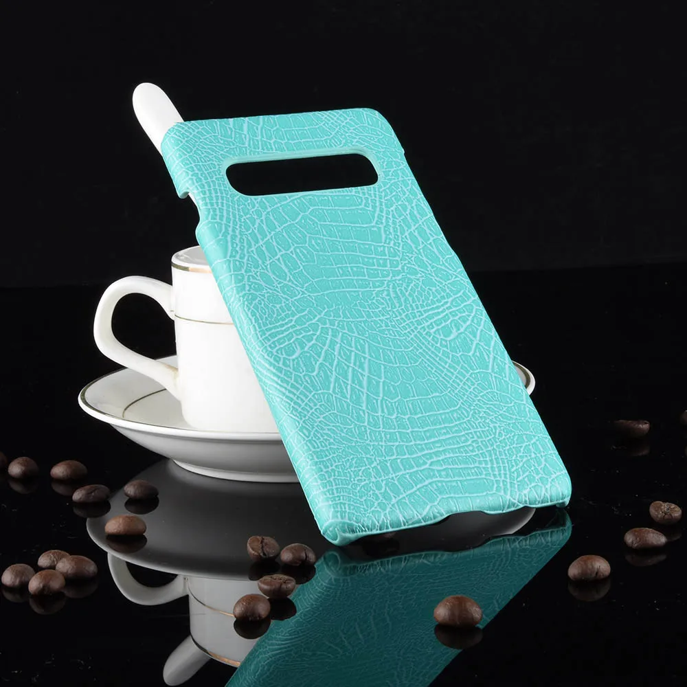 SUBIN чехол для samsung galaxy A40 A 40/A10 A 10 Роскошная Обложка на заднюю панель из искусственной кожи защитный чехол для телефона samsung S10 5G