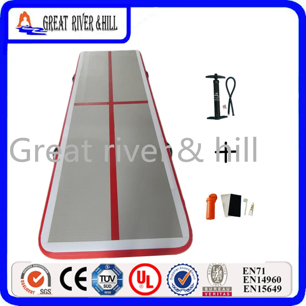 3 м x 1 10 см AirBoard AirBrack Air Floor для домашнего использования пляж парк и вода с