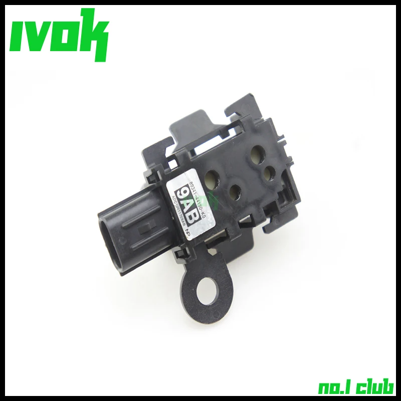 Набор 4 датчиков в сборе управление расстоянием парковки PDC для Lexus GS300 GS350 GS450h GS460