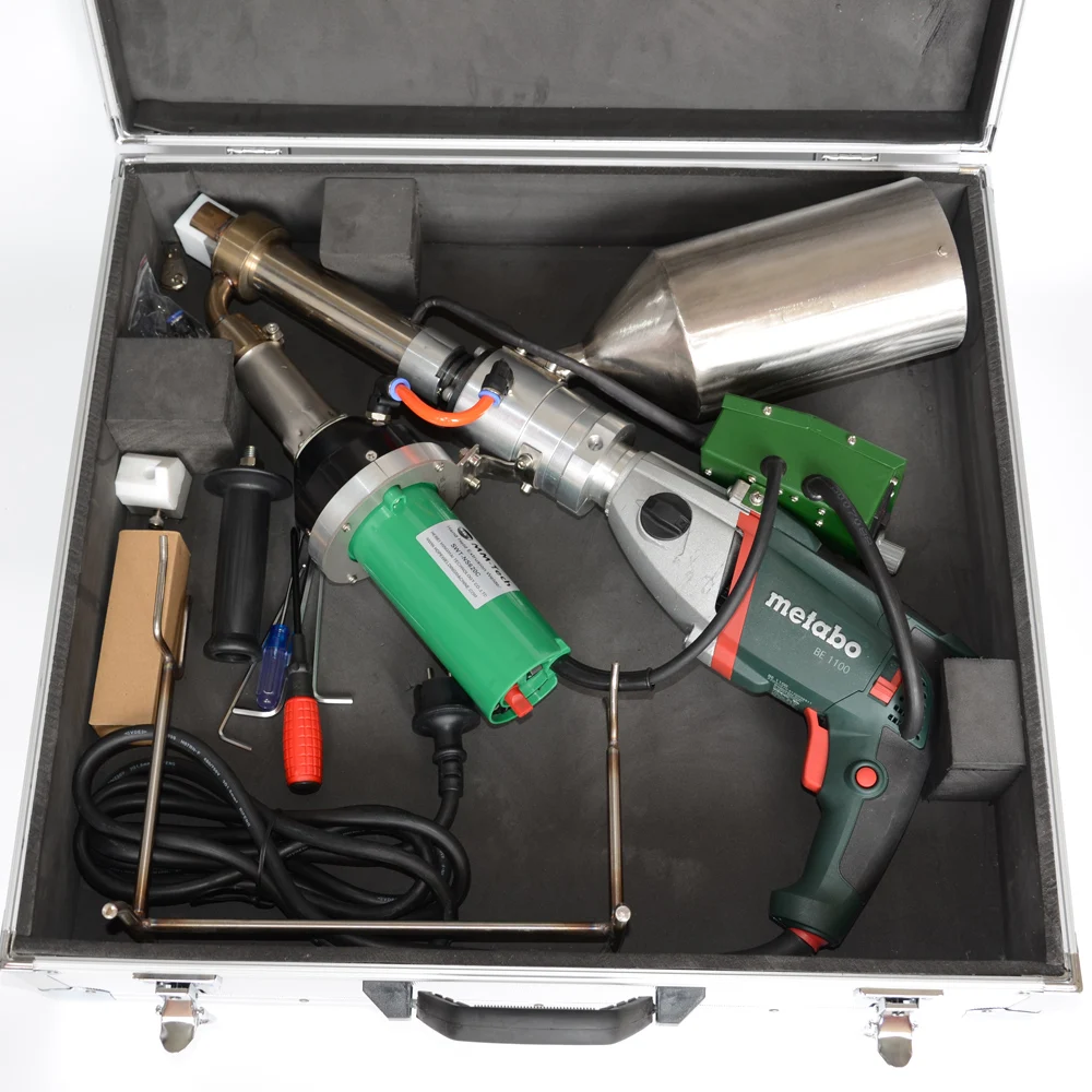SWT-NS620C дистрибьюторы ручного экструдера | Инструменты