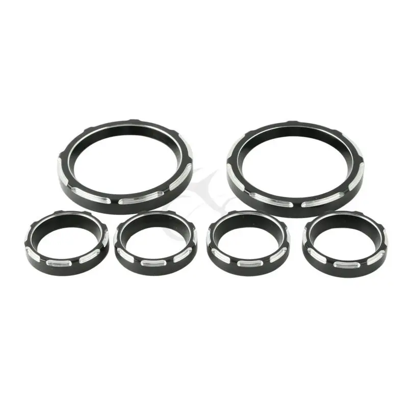 Мотоциклетный комплект со спидометром 4 дюйма для Harley Electra Glide Street 1996 2013|kit kits|kit