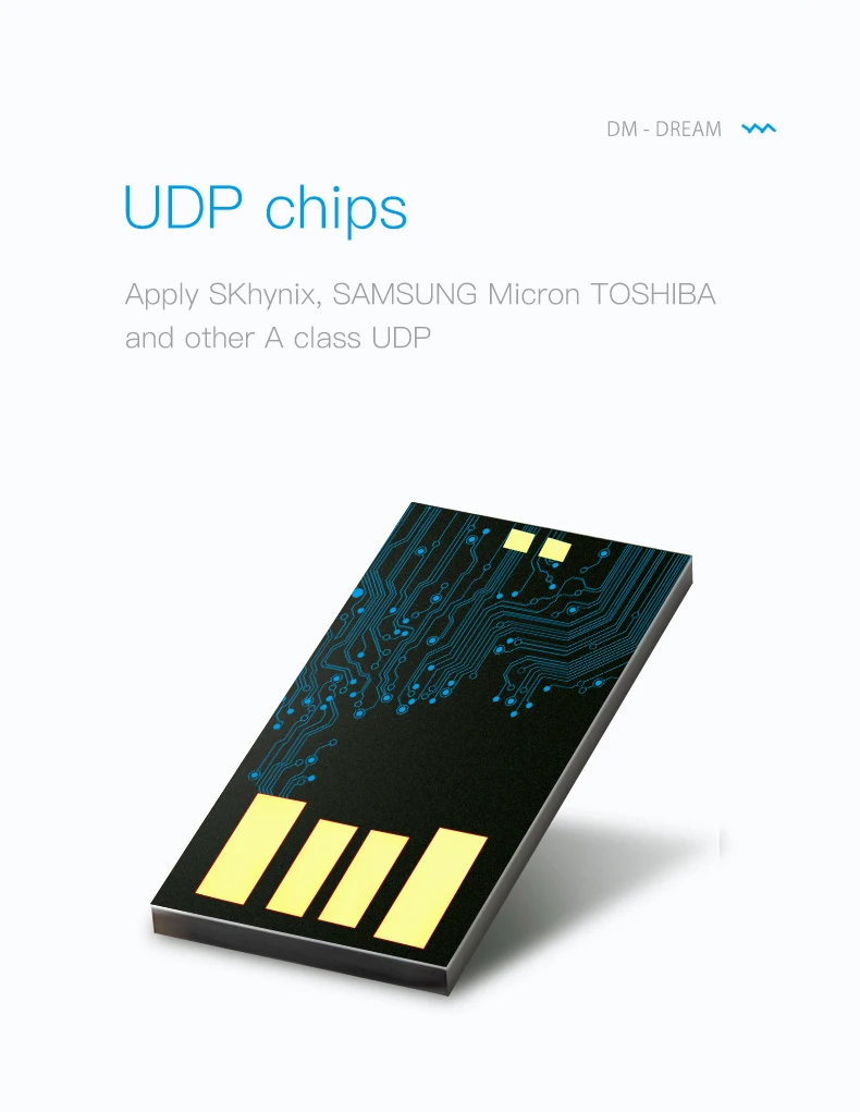 DM PD095 USB флеш-накопитель 64 ГБ металлическая Флешка USB 3,0 карта памяти 32 Гб флеш-накопитель реальная емкость 16 Гб USB флешка