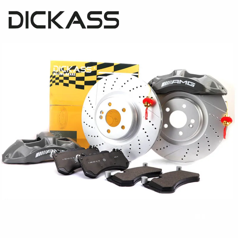 Хит продаж Самая низкая цена разных цветов тормозные части адаптер для настройки