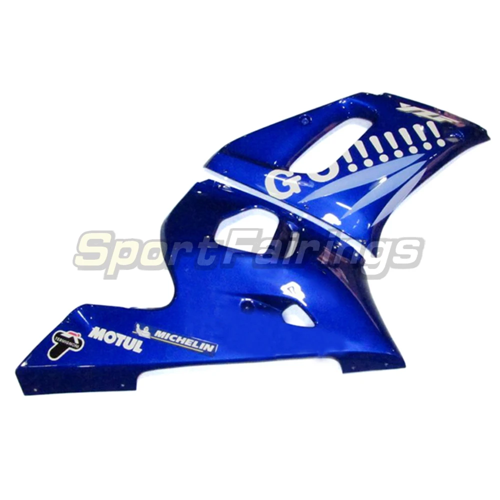 Обтекатели для Yamaha YZF600 R6 98 02 1998 1999 2000 2001 2002 ABS мотоцикл обтекатель комплект бодикон