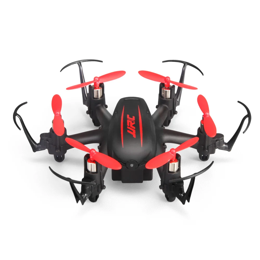 JJRC H20C RC Летательный Аппарат с 720 P HD Камера 2.4 Г Профессиональный Пульт