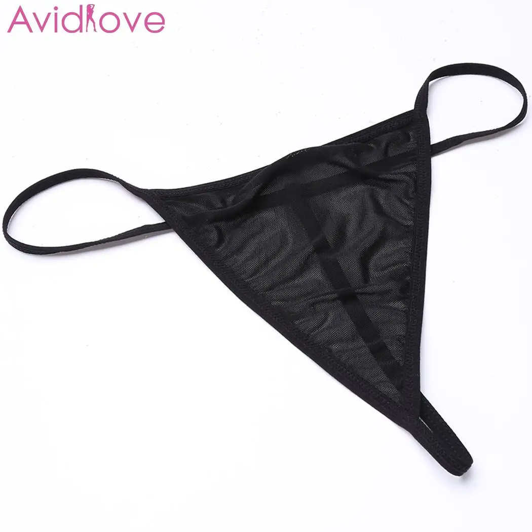 Avidlove женское сексуальное нижнее белье эротические костюмы Babydoll с стринги