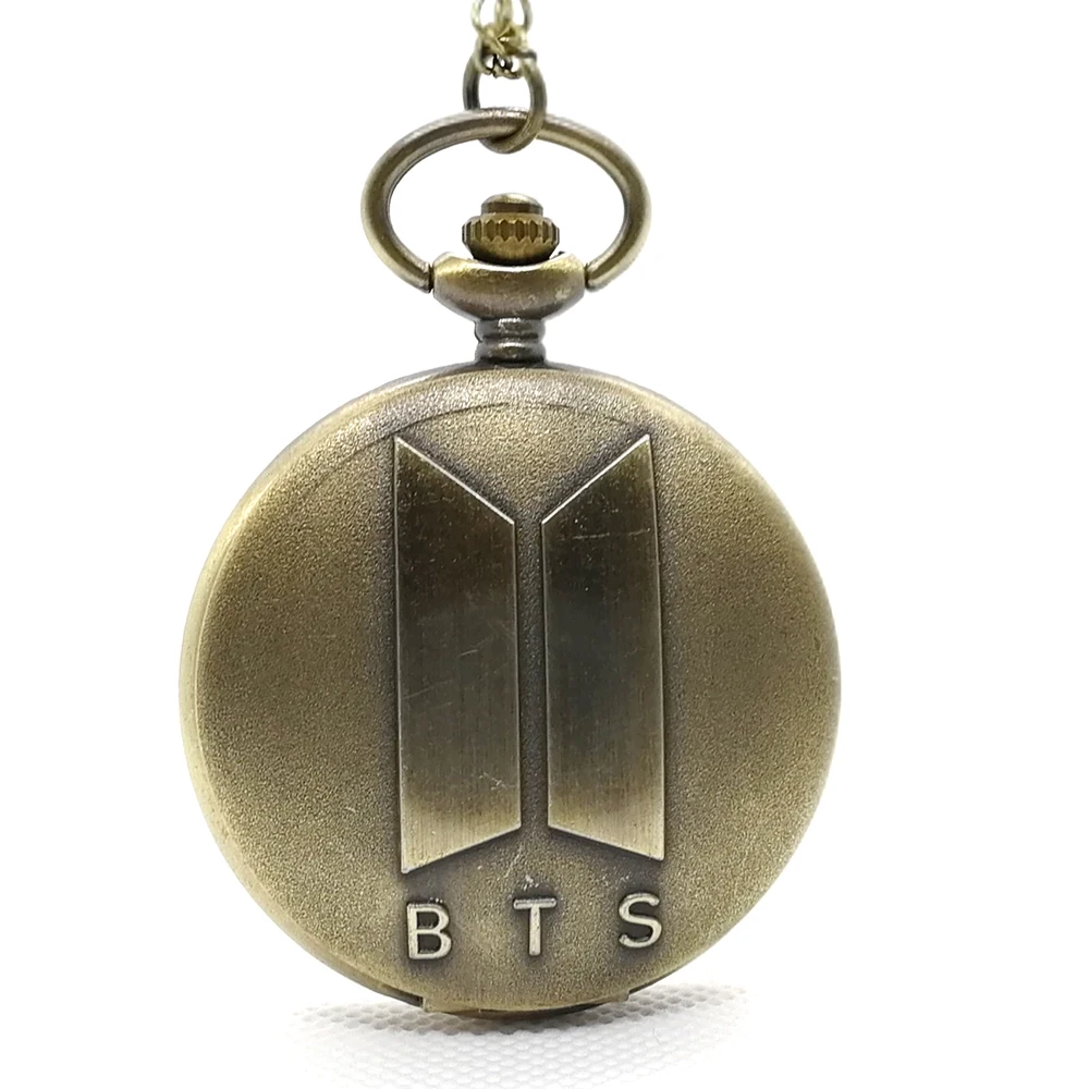 Новая мода BTS/Bangtan мальчики музыкальная команда корейский человек пение Группа