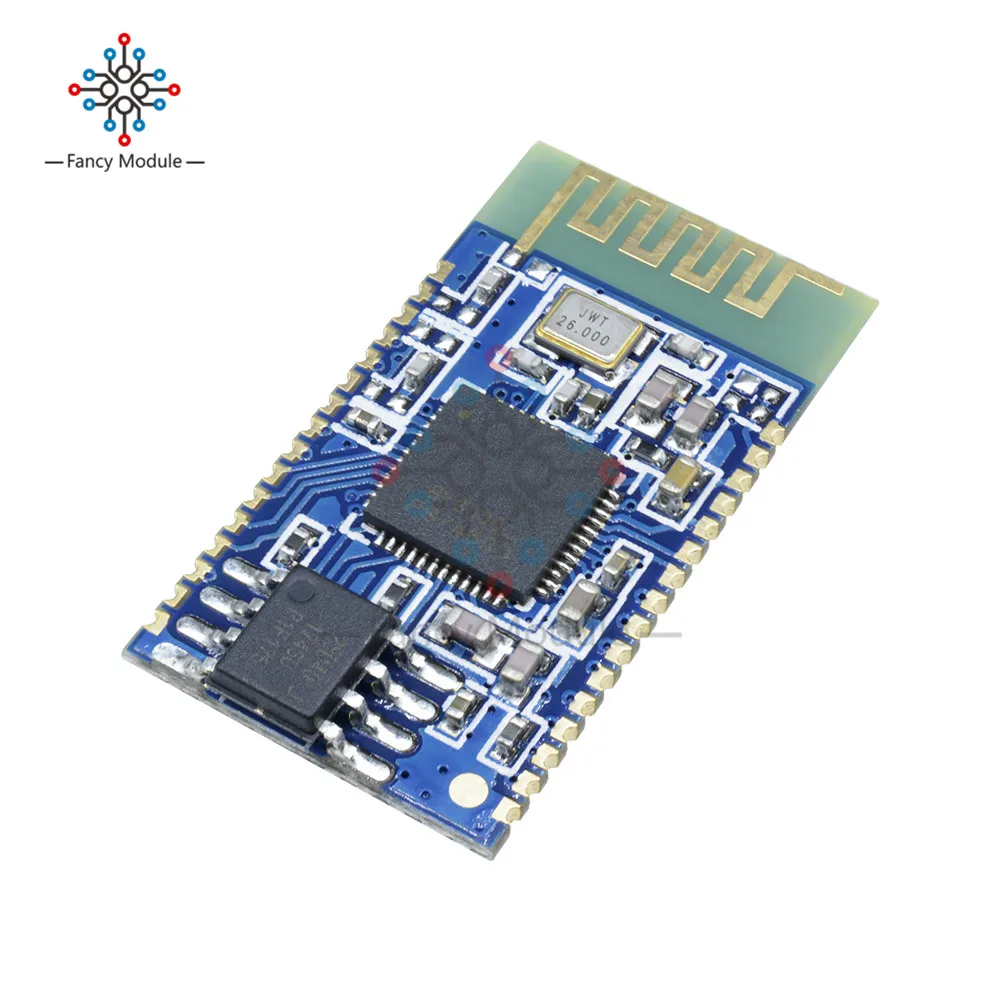 BK8000L беспроводной Bluetooth стерео аудио модуль серийный SPP динамик усилитель DIY