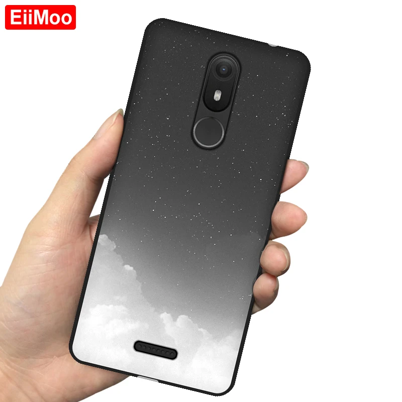 13 EiiMoo силиконовый чехол для телефона Wiko View Lite, модный дизайн, милый Печатный чехол из ТПУ, мягкий чехол для Wiko View Lite, чехол - Цвет: 13