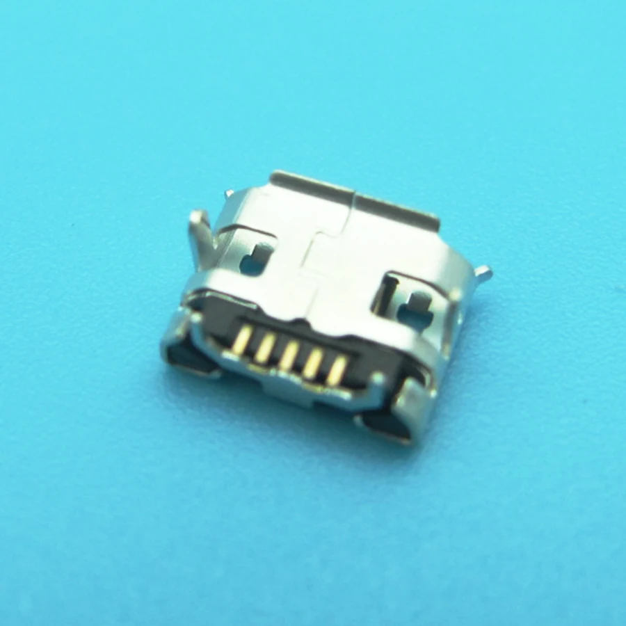10 шт. для ALBA AC101CPL &quotТаблица Micro USB часть зарядного устройства разъем док-станции