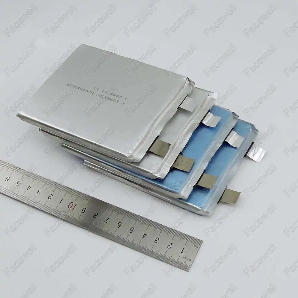 10 шт. литий-полимерные аккумуляторы для электровелосипеда 3 7 в 11 Ач 30 А а |