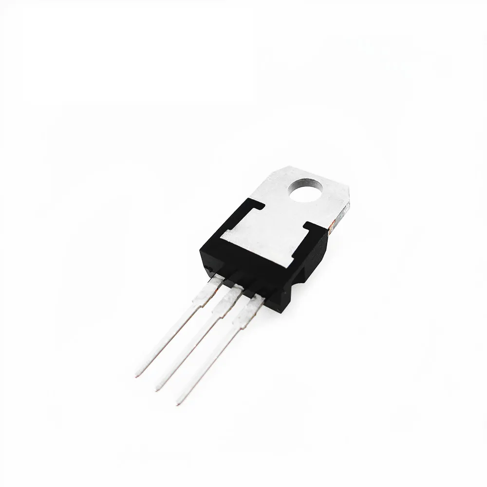 HAILANGNIAO 10 . LM317T LM317   IC 1, 2   37  1.5A.   , ,