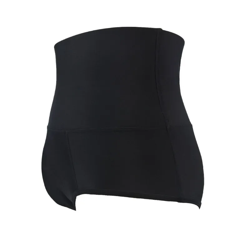 Hop shaper подтяжка ягодиц высокая талия формирователь тела для мужчин с контролем