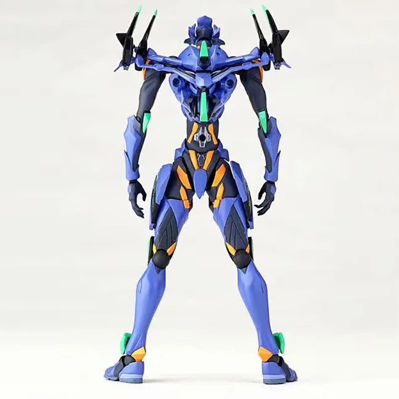 Фигурка экшн-фигурки из ЭВА фирмы Yamaguchi Коллекционные детские игрушки подарки |