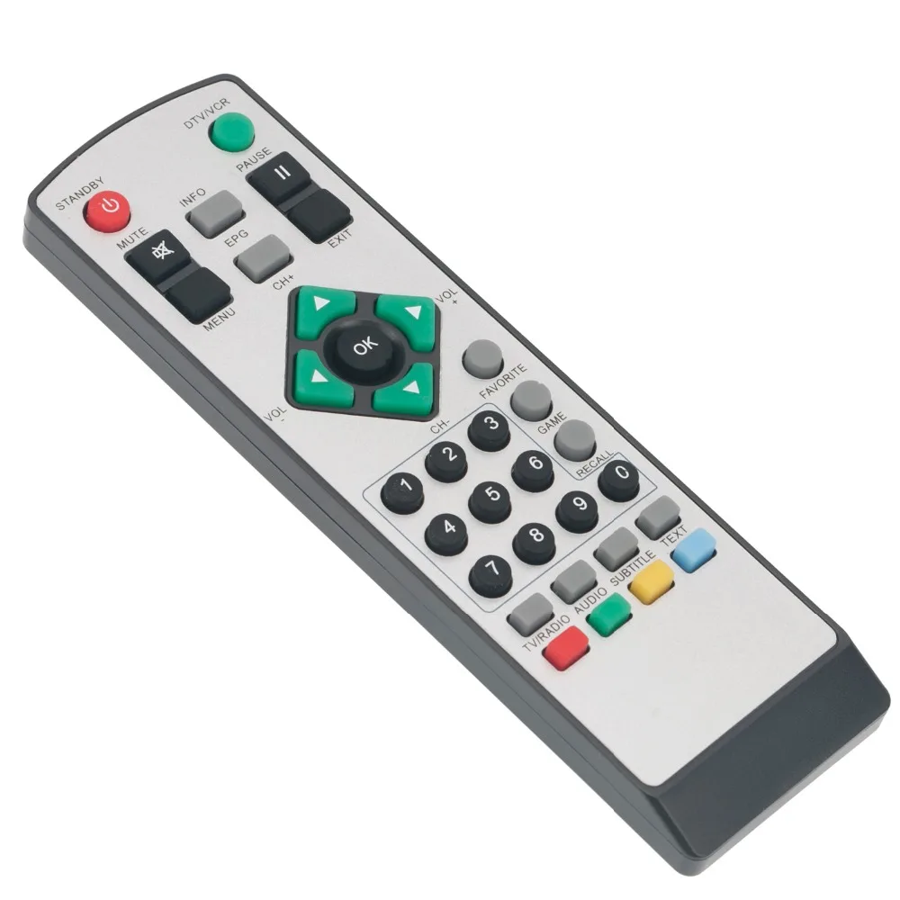 Новый RT160 (RT0160) для подмышек TDT/SAT RT0302 RT165 RT0165 RT0310 TDT 3500 RT7151 RT7156 | Электроника