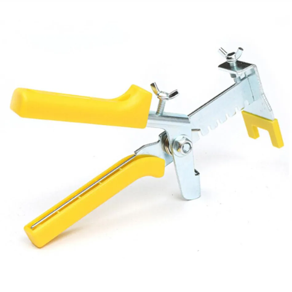 

CN-ZF Wall Leveling System Plastic Spacers Clip Locator Leveler Pliers Hand Tools Installation of Tile Floor