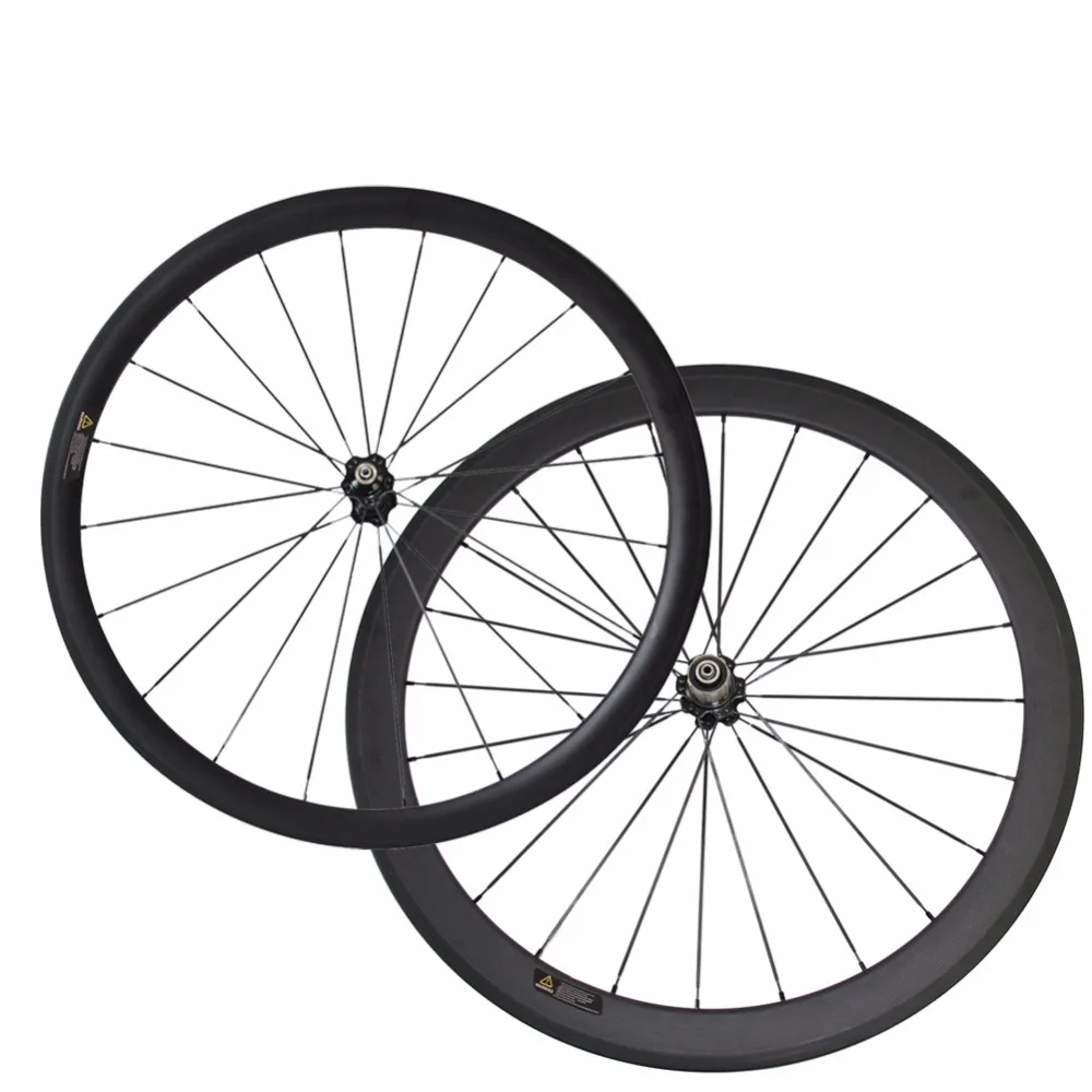 

38+50/50+60/50+88/60+88mm Depth 20.5/23mm Clincher Tubular Carbon bike Road wheels carbon bicycle wheelset novatec Hub