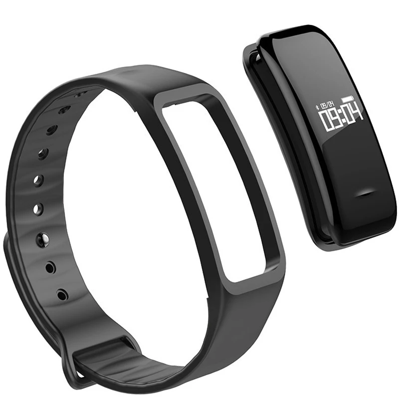 Bumvor Bluetooth Smart Band Приборы для измерения артериального давления сердечного ритма