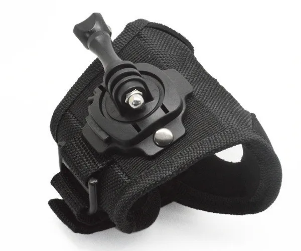 Размер: S вращение на 360 градусов крепление в перчаточном стиле с