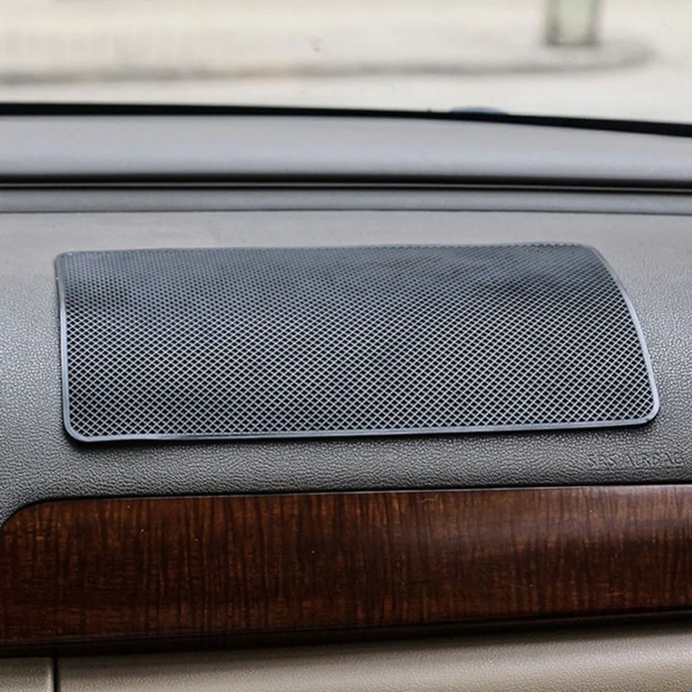 27x15 см Новая Универсальная автомобильная приборная панель магия