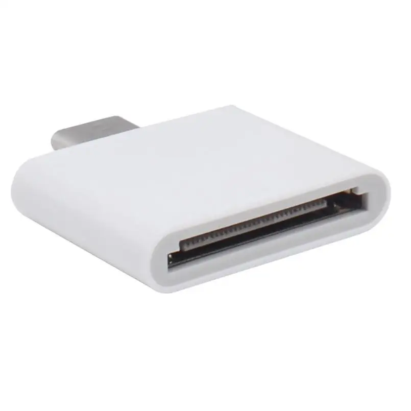 Hiperdeal высокое Скорость 30 pin женский USB3.1 Тип-C Male данных Зарядное устройство Разъем
