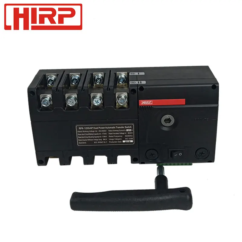 Стандартный автоматический переключатель | Обустройство дома