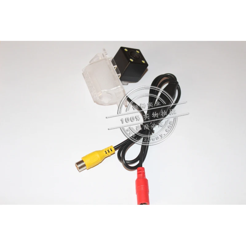 Камера заднего вида BW8170 камера для Ford mondeo 2007 2011 Focus Fiesta 2012 2013 s max парковочная