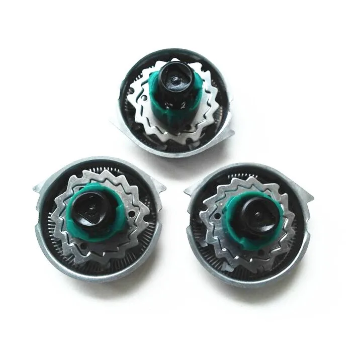 

RQ11 Razor Men Replacement Shaver Heads for Philips Norelco RQ1190 RQ1160CC RQ1180CC RQ1131 RQ1141 RQ1145 RQ1175 RQ1195 RQ1150X