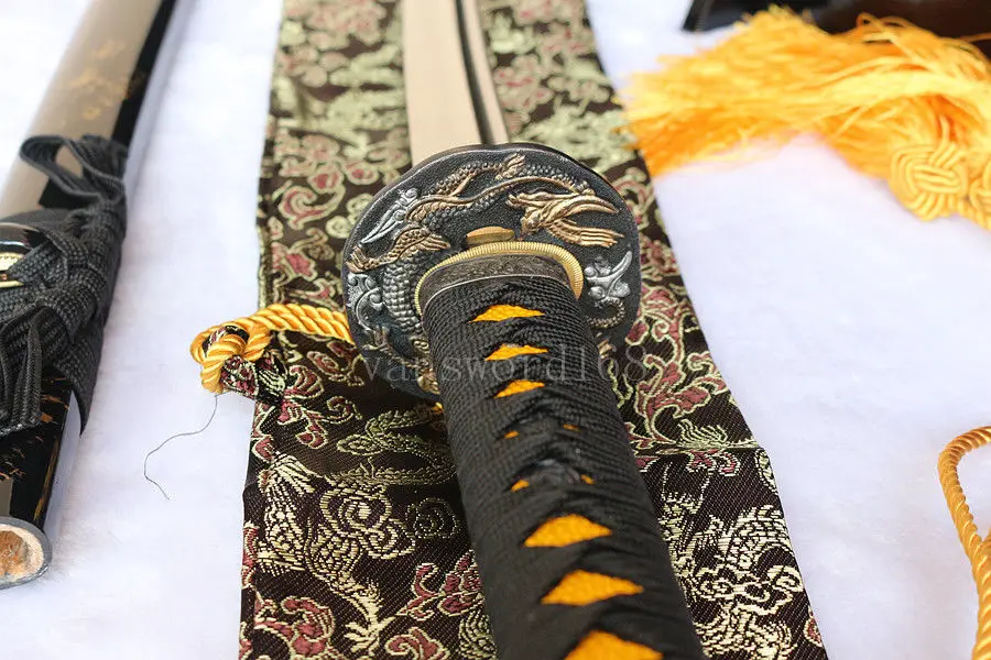 Высококачественный ручной работы из высокоуглеродистой стали японский