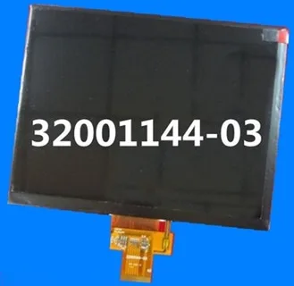 IPS-экран 8 0 дюйма TFT LCD-экран HJ080IA-01B 32001144-03 XGA 1024(RGB)* 768 | Электронные компоненты и